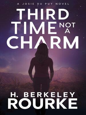 cover image of Third Time, Not a Charm